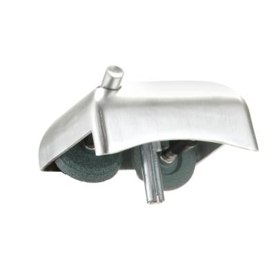 Nářezový stroj 195 Profi Line, HENDI, Profi Line, 230V/200W, 416x400x(H)335mm | 210031